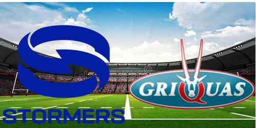 Stormers XXIII vs Griquas - Full Match Replay - Currie Cup - 17 July 2026